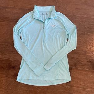 Under Armour 1/2 Zip